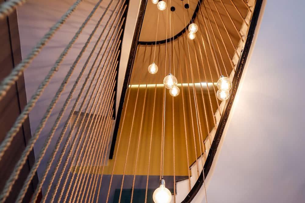 Arc Hotel Tirana