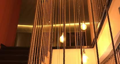 Arc Hotel Tirana