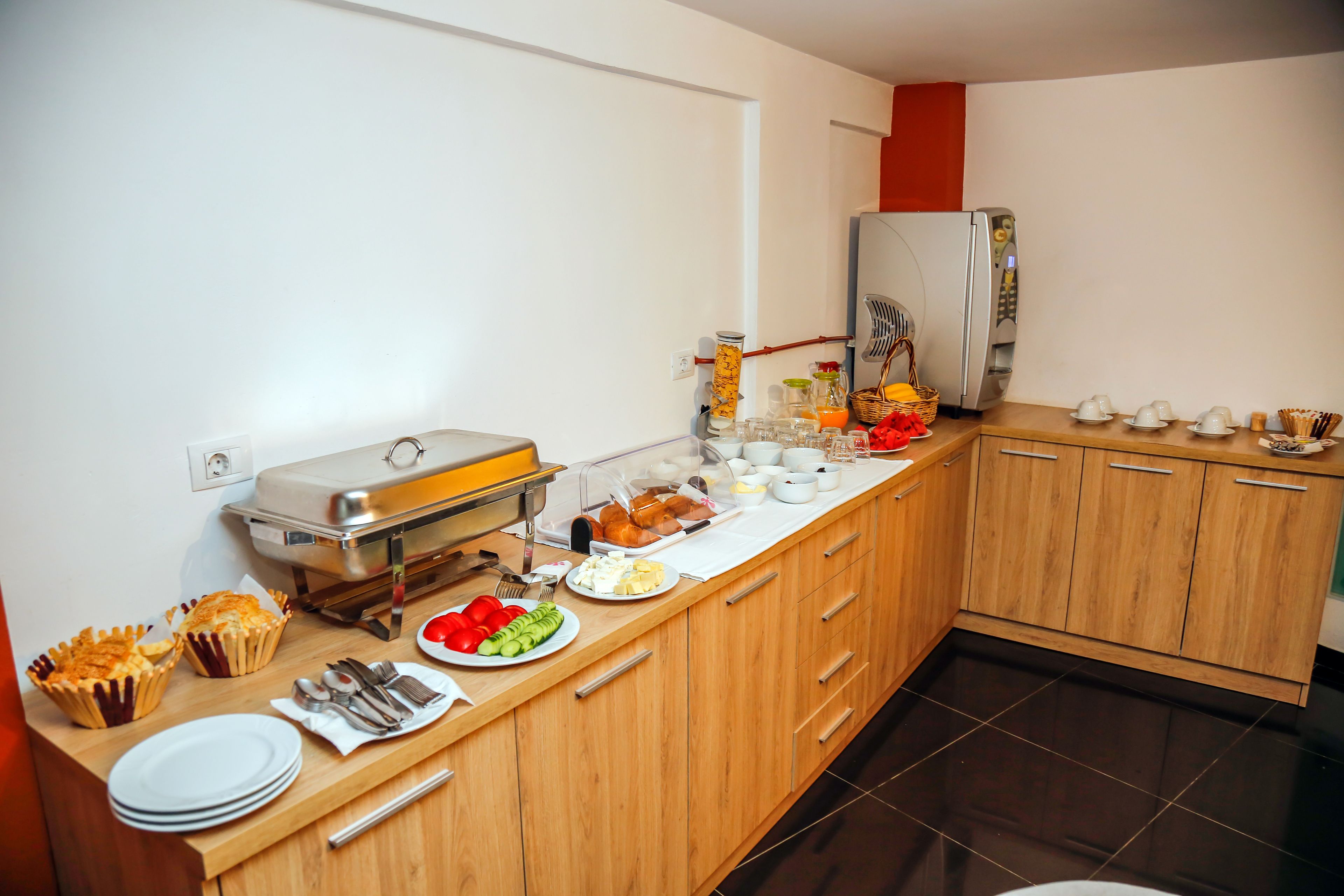 Foto - Arc Hotel Tirana