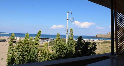 Gokceada Batihan Hotel