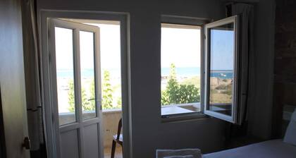 Gokceada Batihan Hotel