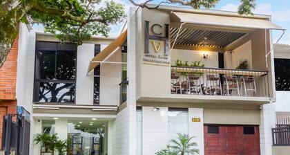 Hotel Casa Vallecaucana