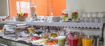 Hotel Ipanema de Sorocaba