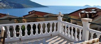 Hotel Dionysia