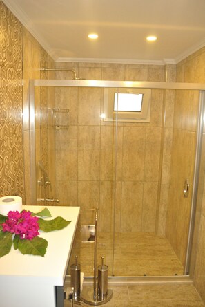 Villa Familiale | Salle de bain