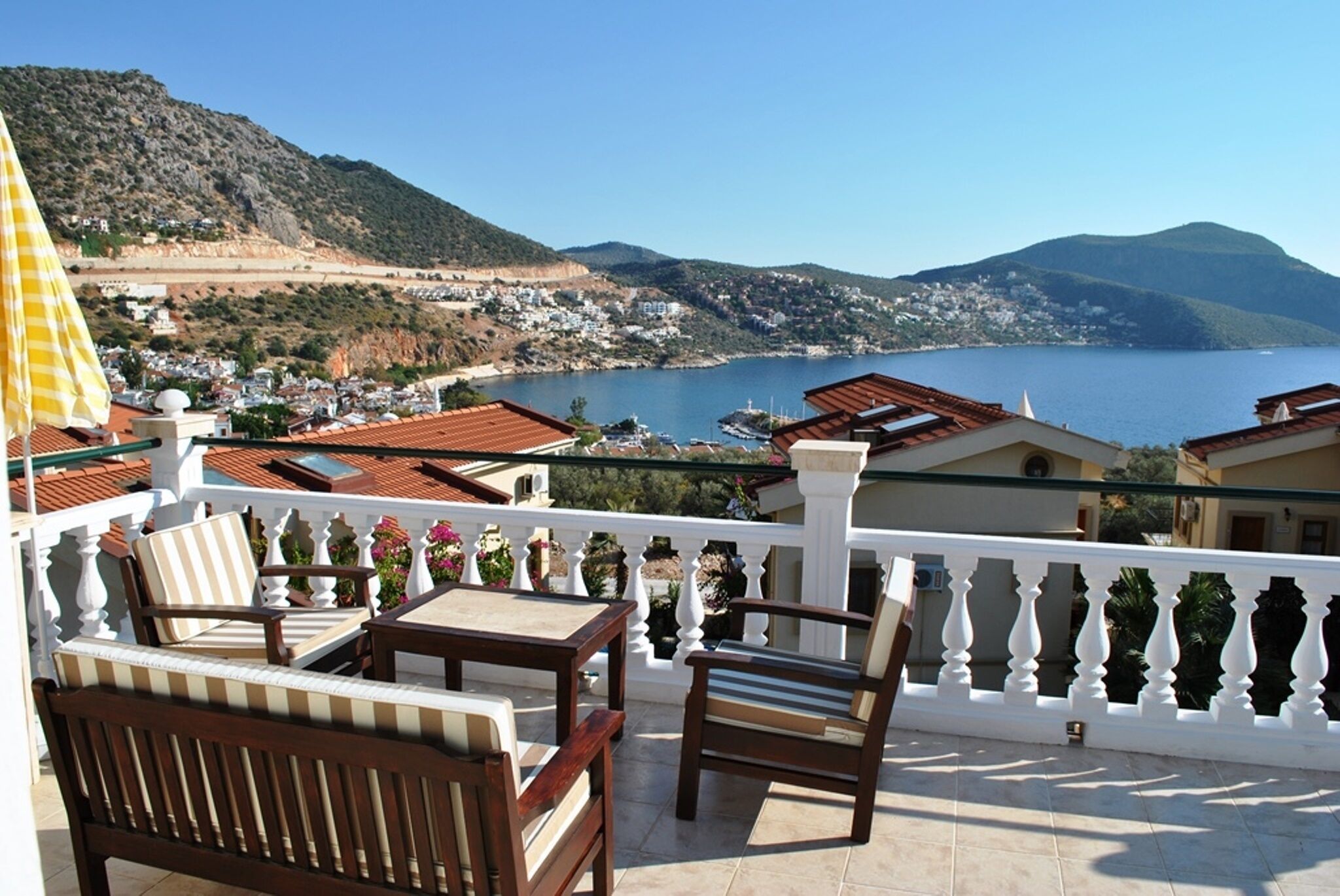 Family Villa | Terrace/patio