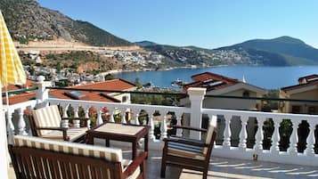 Family Villa | Terrace/patio