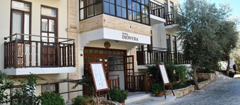 Hotel Dionysia