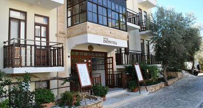 Hotel Dionysia