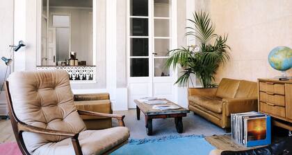 Dona Emília Guesthouse