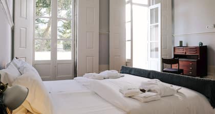 Dona Emília Guesthouse