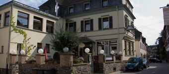 Hotel Haupt