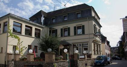 Hotel Haupt