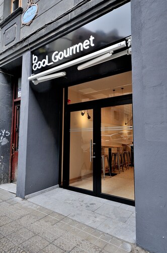 Bcool Bilbao - Hostel