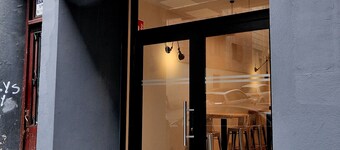 Bcool Bilbao - Hostel