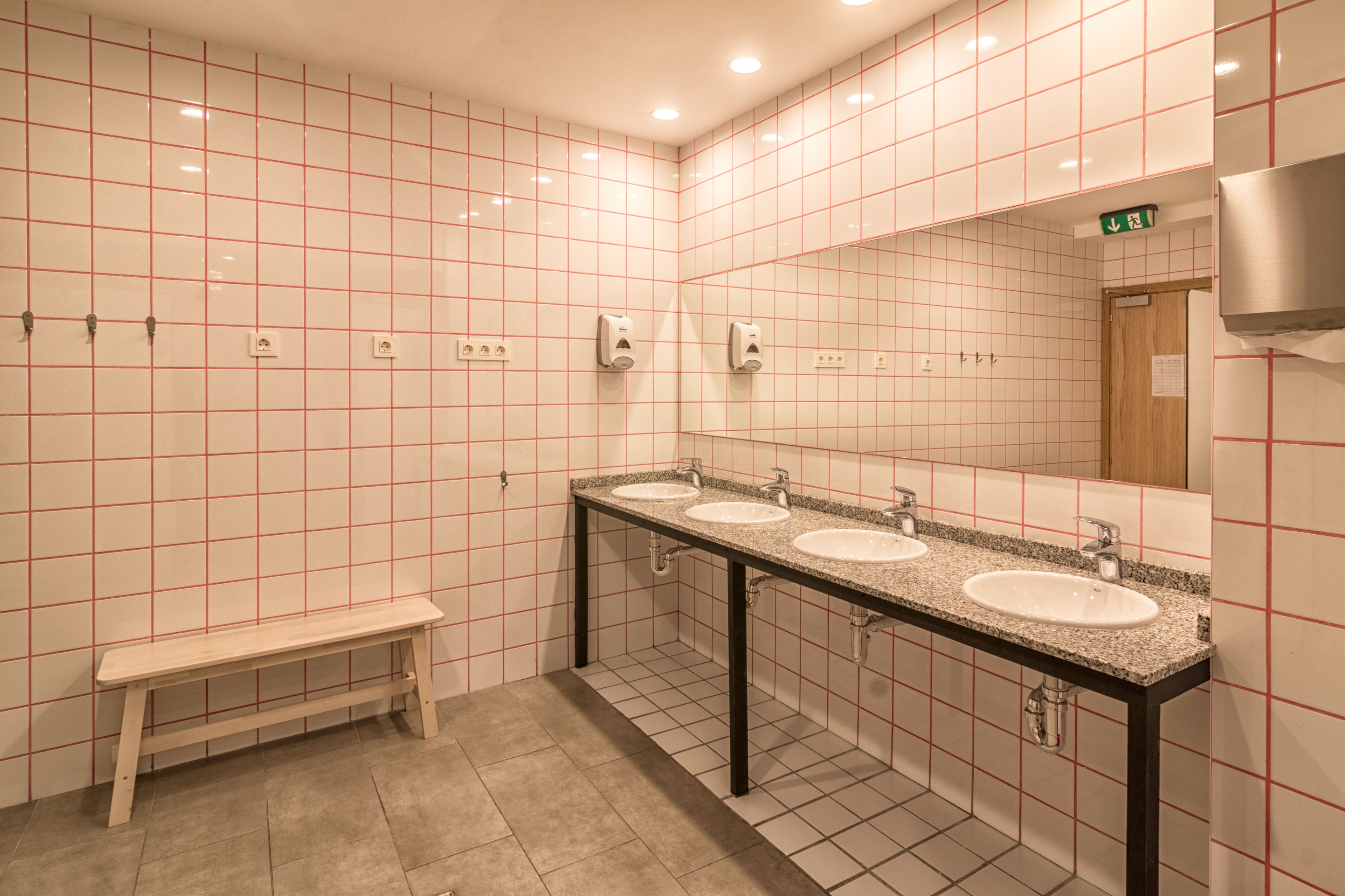 Baño