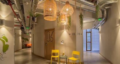Bcool Bilbao - Hostel