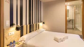 Double Room, Private Bathroom | Free WiFi