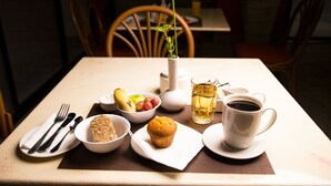 Frokostmåltid