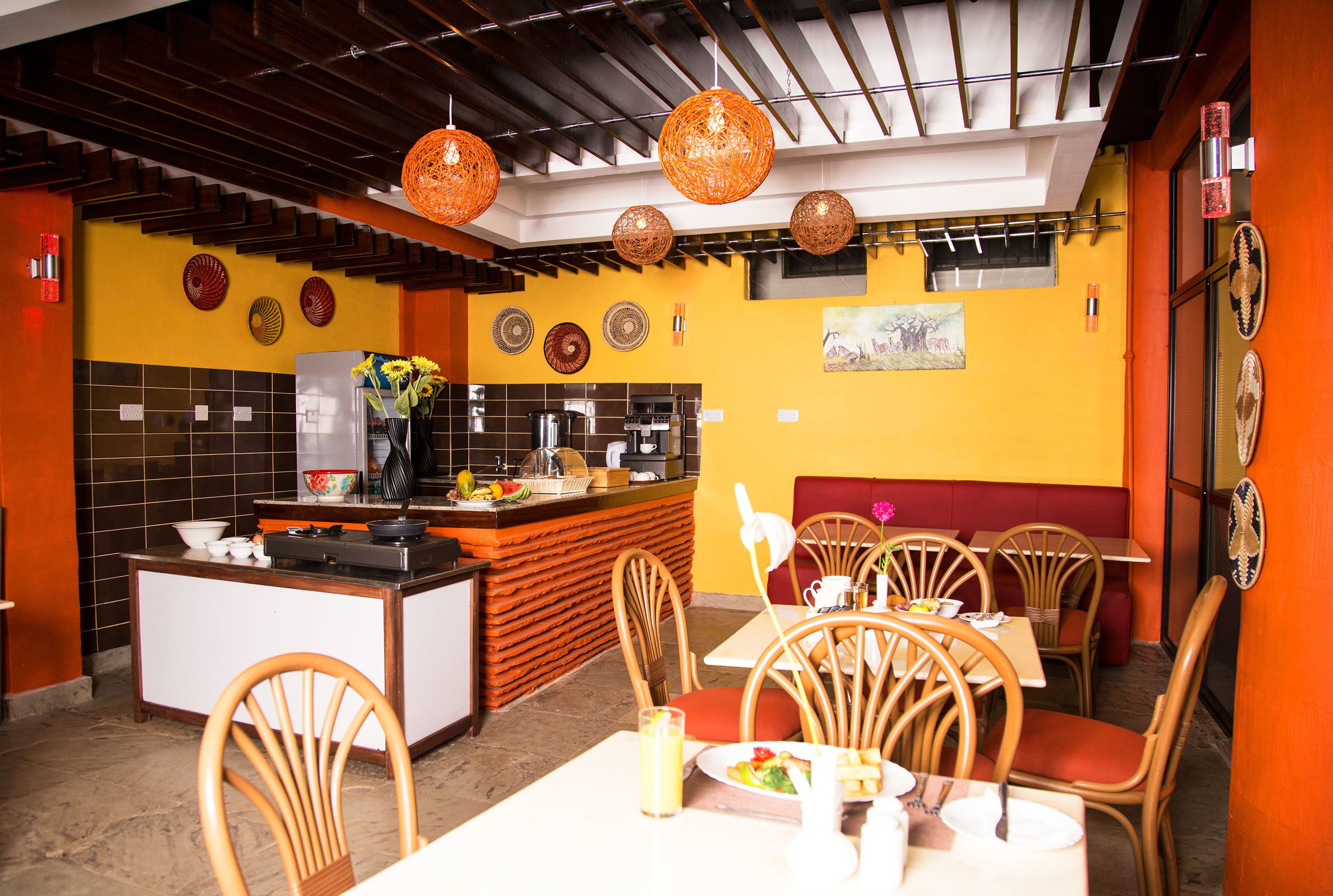 Restoran