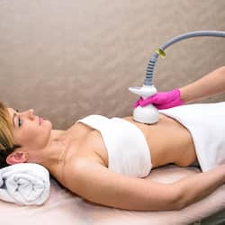 Sauna, steam room, body treatments, hydrotherapy, aromatherapy