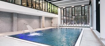 Sanatorium Uzdrowiskowe Augustów