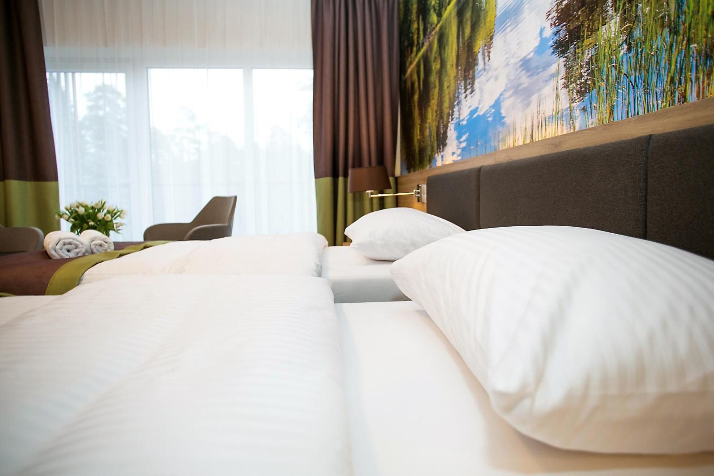 in-room safe, desk, iron/ironing board, free wifi