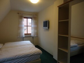 Room - Gasthof Zum Stern (Sulzfeld am Main)