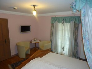 Room - Gasthof Zum Stern (Sulzfeld am Main)