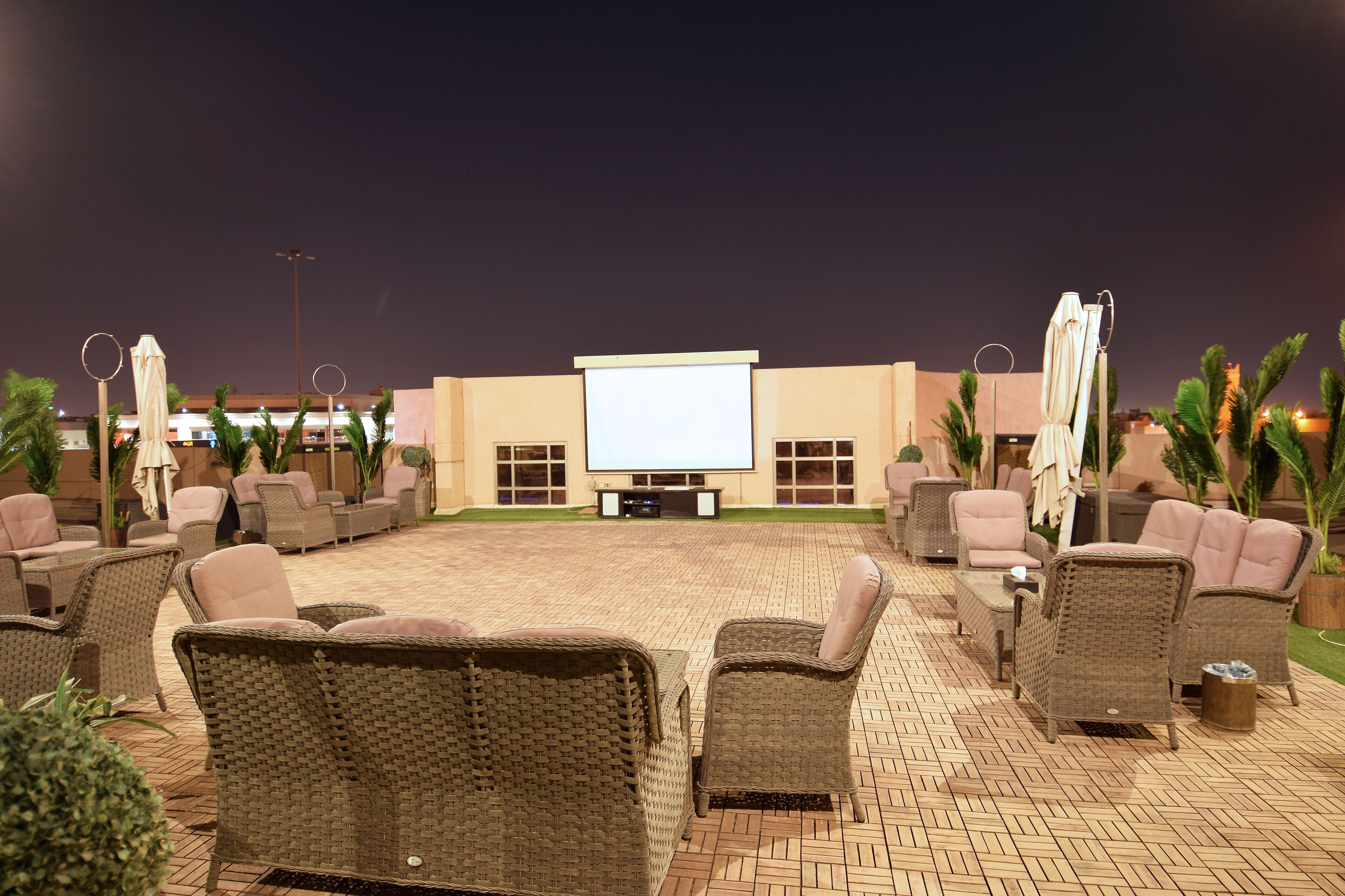 Foto - Best Western Plus Fursan