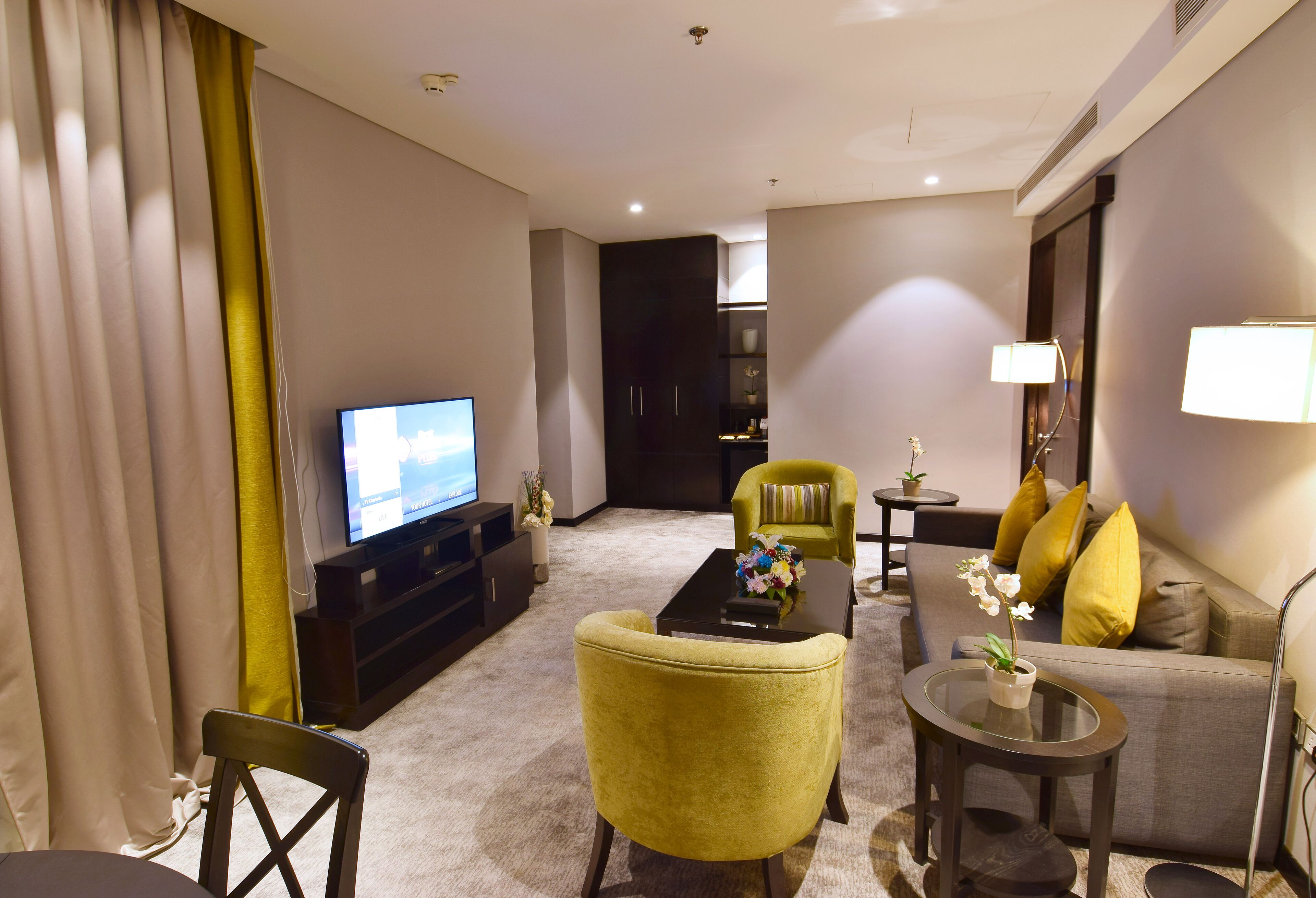 Foto - Best Western Plus Fursan