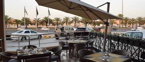 Terras