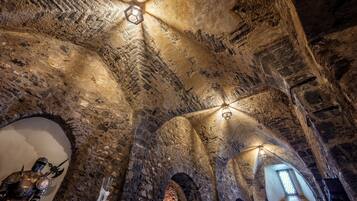 Sala ricevimenti