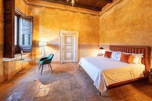 Royal Suite