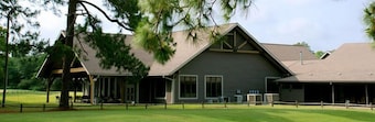 Little Ocmulgee State Park and Lodge