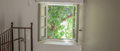 奢华套房, 独立浴室 (Les Suites) | 住宿景观