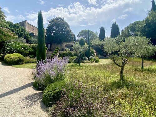Domaine Les Martins