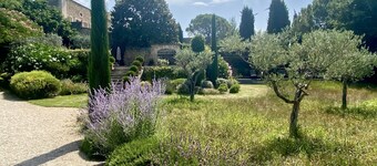 Domaine Les Martins