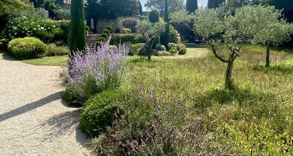 Domaine Les Martins