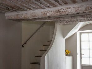 Suite Luxe, salle de bains attenante (Les Suites) | Divers