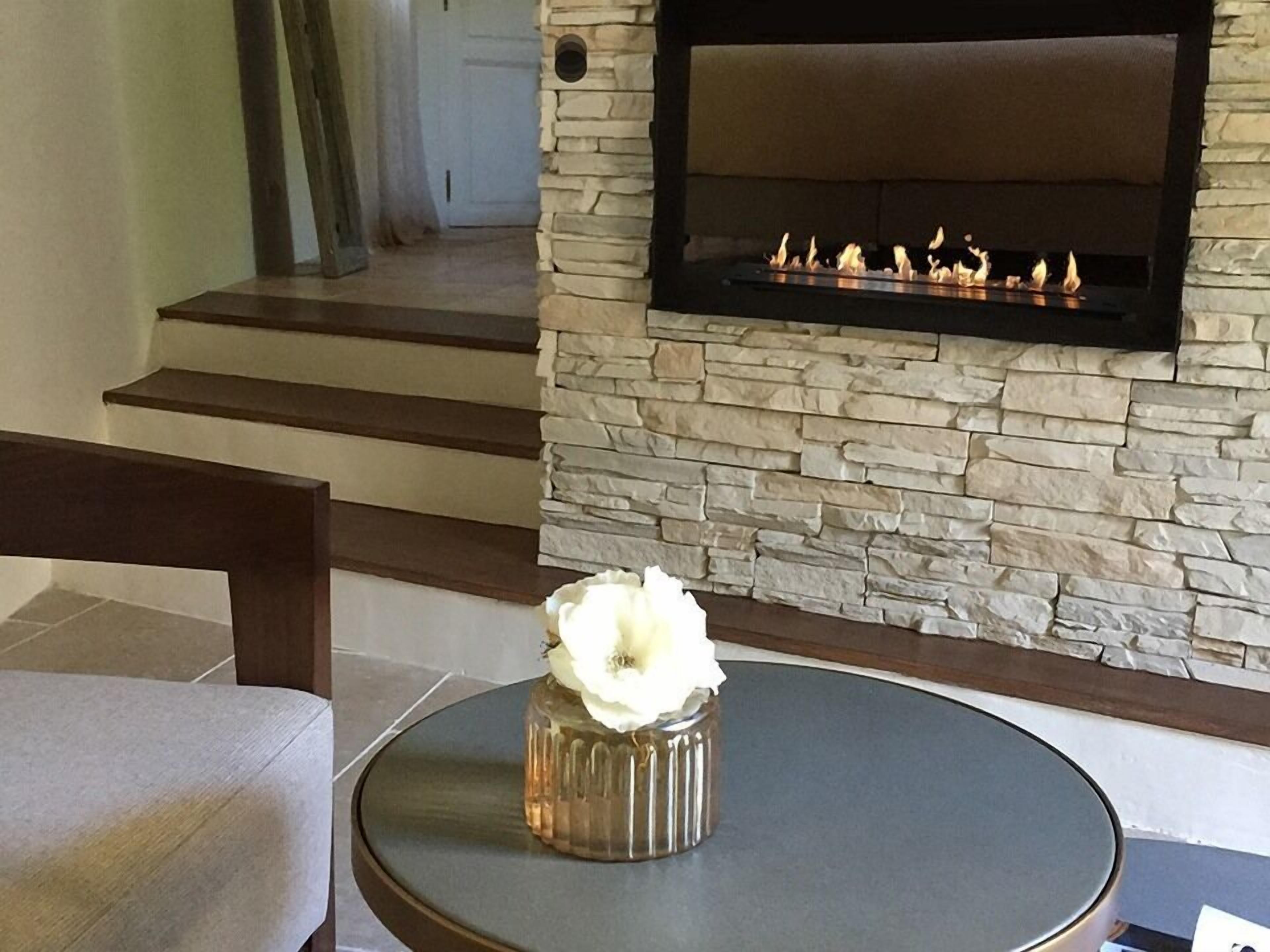 Luxury Suite, Ensuite (Les Suites)
