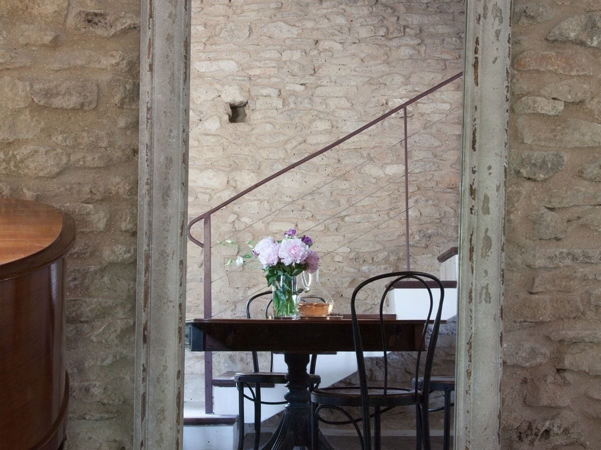 Appartamento Luxury, bagno in camera, vista giardino (Loft) | Varie
