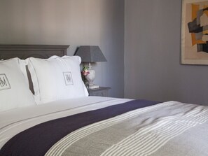 Luxury Apartment, Ensuite