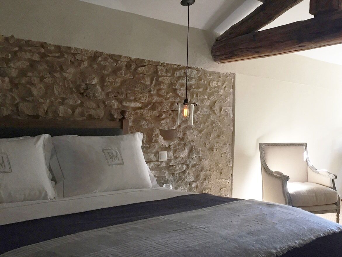 Luxury-Apartment, mit Bad, Gartenblick (Loft) | Verschiedenes