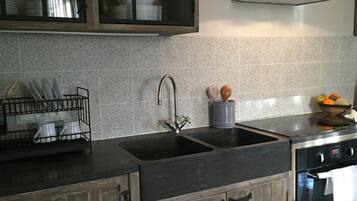 Luxury-Apartment, mit Bad | Verschiedenes