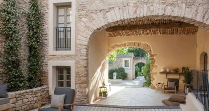 Domaine Les Martins
