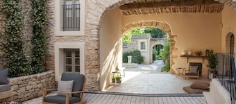 Domaine Les Martins