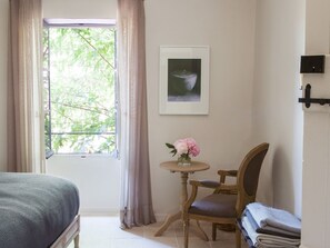 Superior-Doppelzimmer, mit Bad (Chambre Supérieure)
