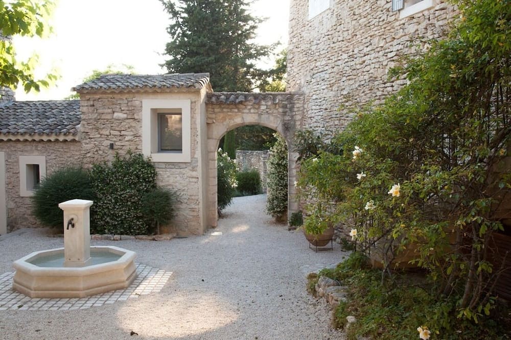 Domaine Les Martins