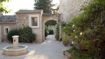 Fachada